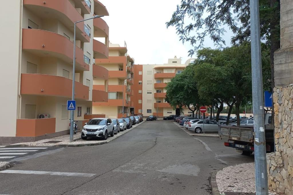 Quinta Cadoico Apartment Loulé Dış mekan fotoğraf