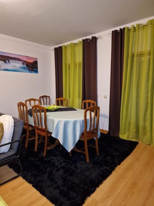 Quinta Cadoico Apartment Loulé Dış mekan fotoğraf