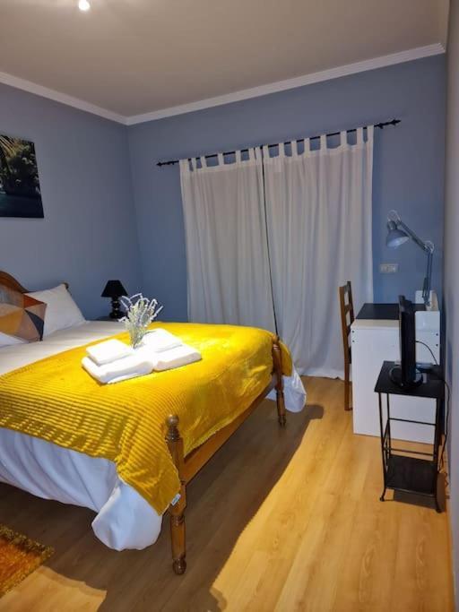 Quinta Cadoico Apartment Loulé Dış mekan fotoğraf