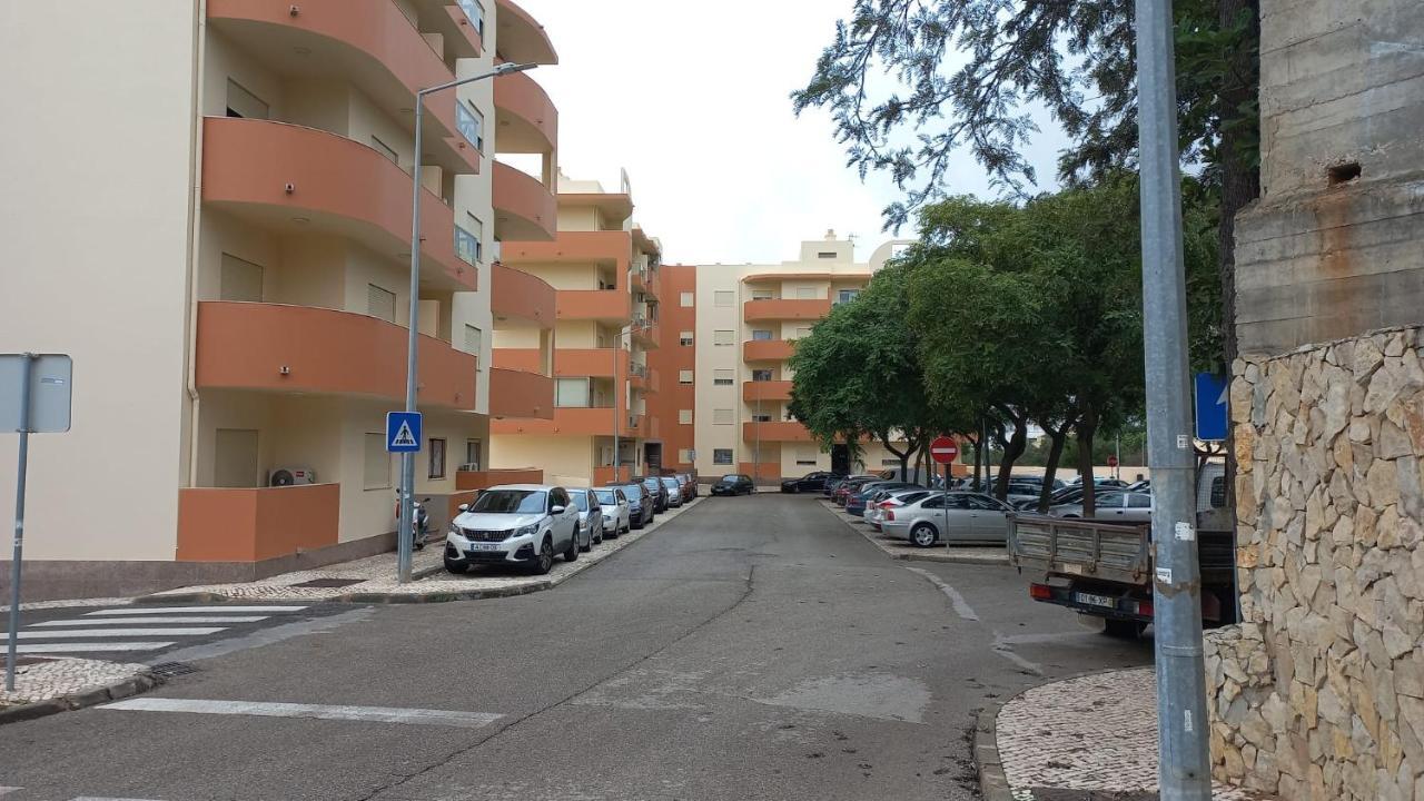 Quinta Cadoico Apartment Loulé Dış mekan fotoğraf