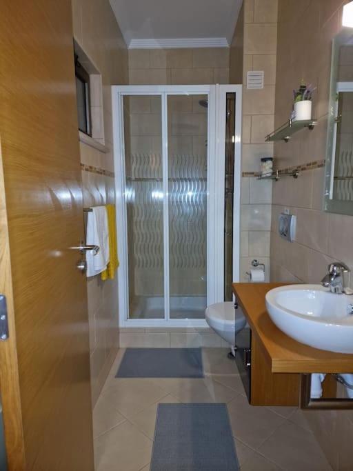 Quinta Cadoico Apartment Loulé Dış mekan fotoğraf