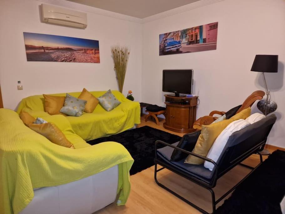 Quinta Cadoico Apartment Loulé Dış mekan fotoğraf