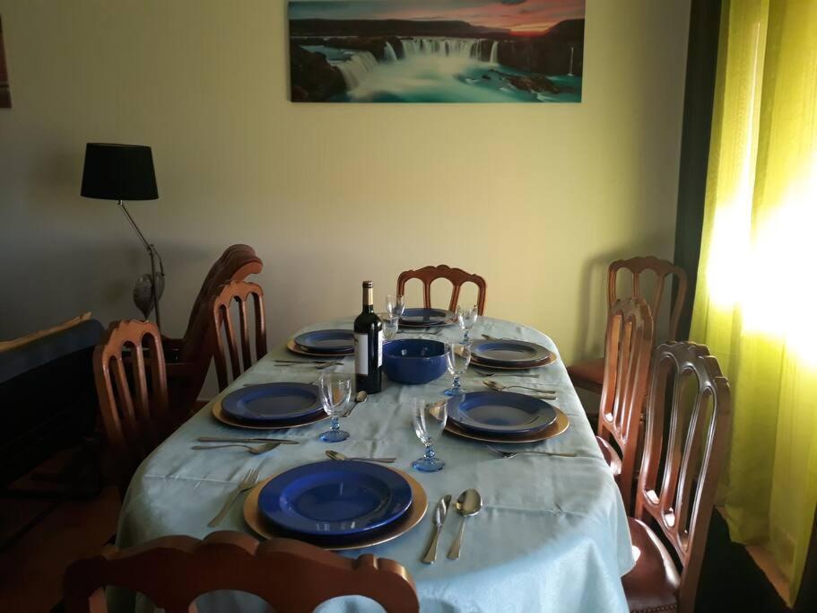 Quinta Cadoico Apartment Loulé Dış mekan fotoğraf